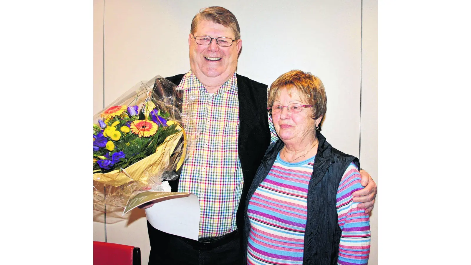 Das Miteinander ist wichtig (Foto: pp)