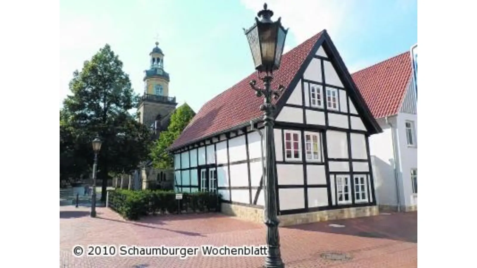 Schandfleck wird Schmuckstück (Foto: km)