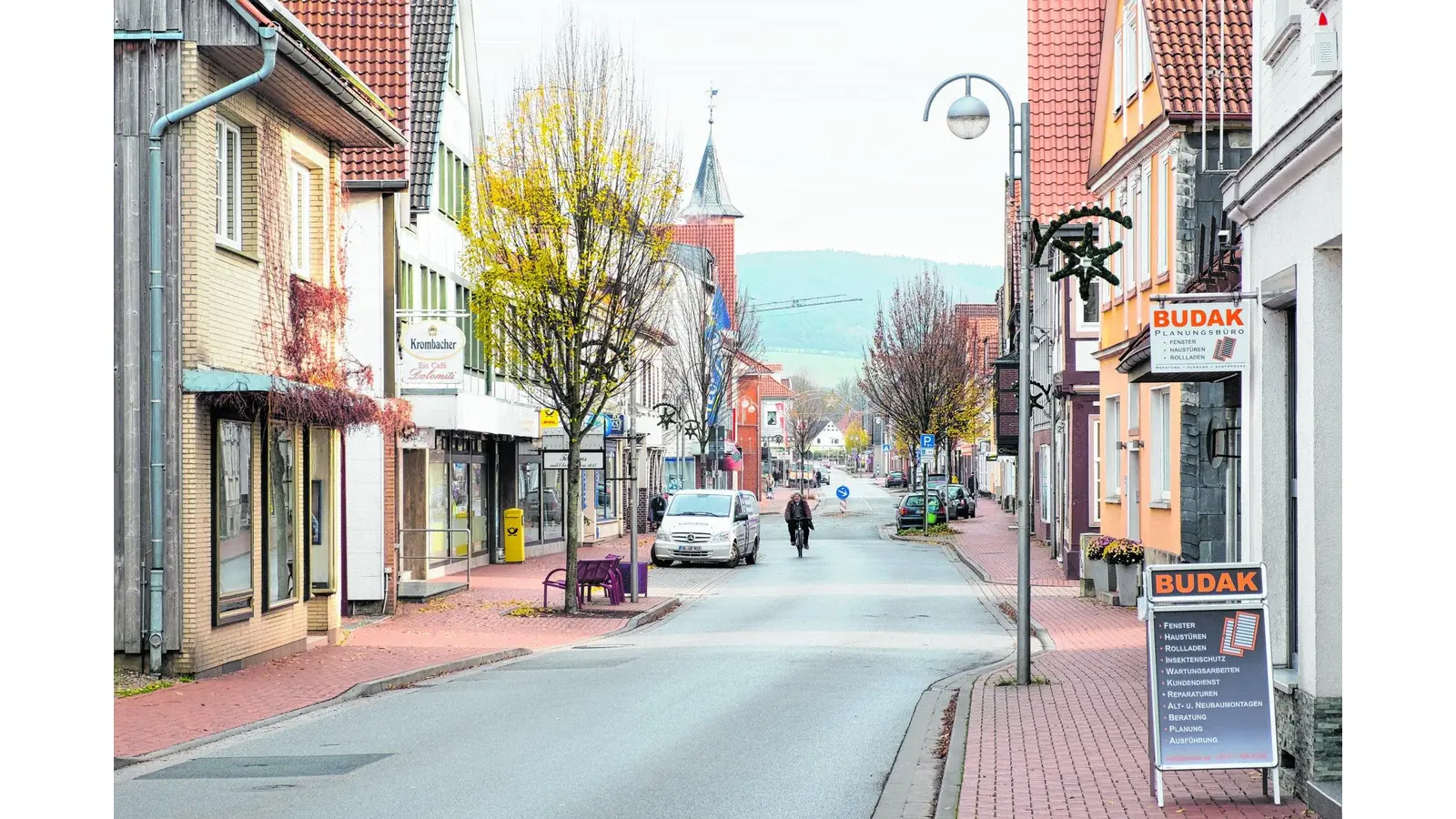 Vor Ort kaufen und sparen (Foto: jl)