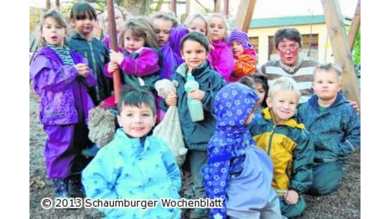 Mit gutem Team zum Erfolg (Foto: ste)