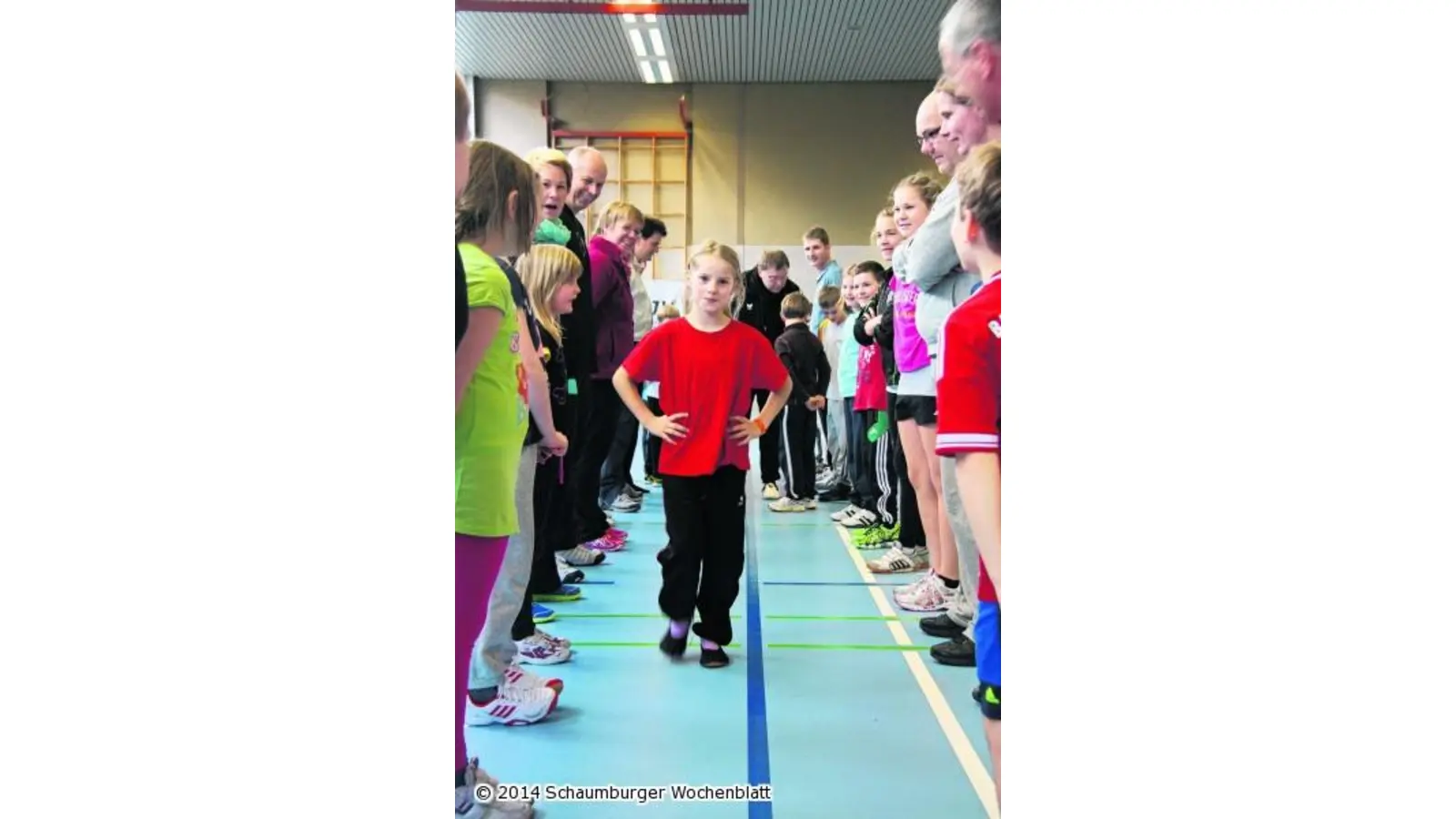 Dem Täter den Spaß nehmen (Foto: red)