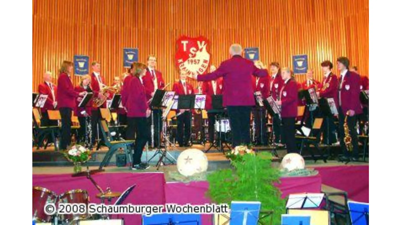 Musikalische Reise von Polka bis Rock (Foto: pp)