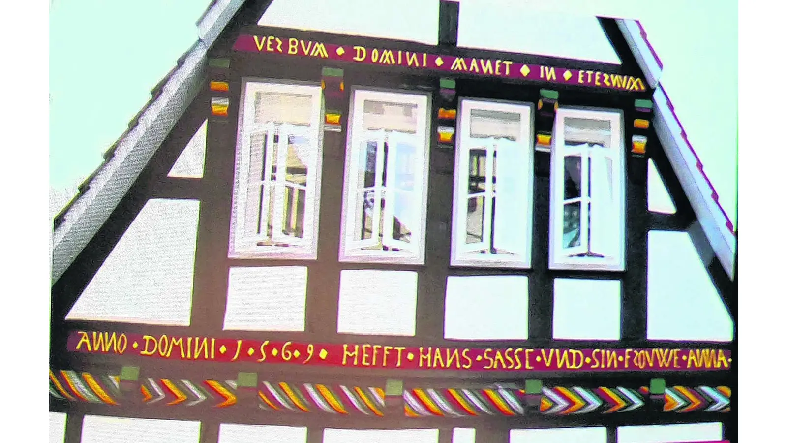 Detektivische Akribie in der Wissenschaft (Foto: km)