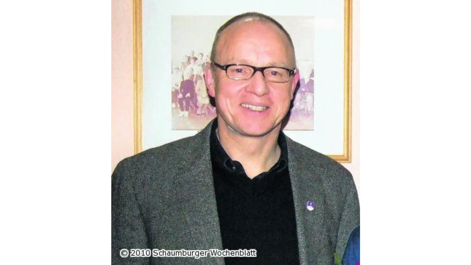 Der Sportclub fordert Entscheidungen ein (Foto: tt)