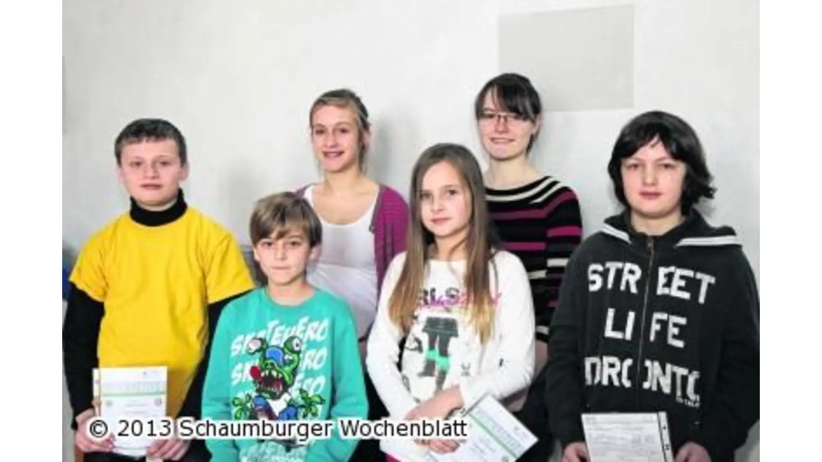 Mehr Sportabzeichen als im Vorjahr erreicht (Foto: red)