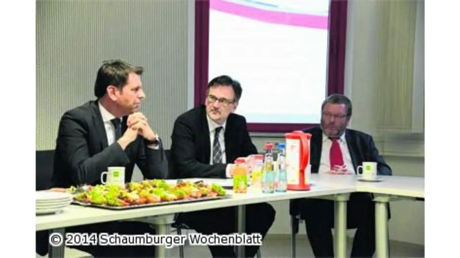 Erfolgreich eingesetzt oder für dumm verkauft (Foto: ste)