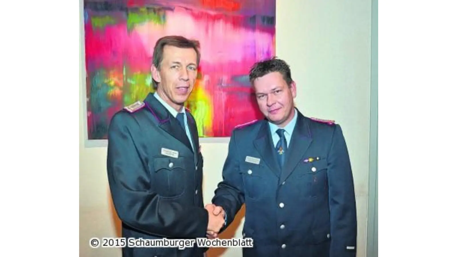 Jörg Böhnke steht weitere sechs Jahre an der Spitze (Foto: bt)