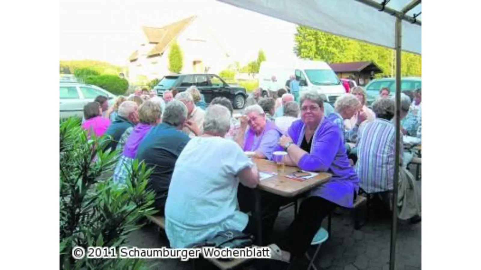 CDU-Ortsverband lädt zum Spanferkel-Essen ein (Foto: ste)