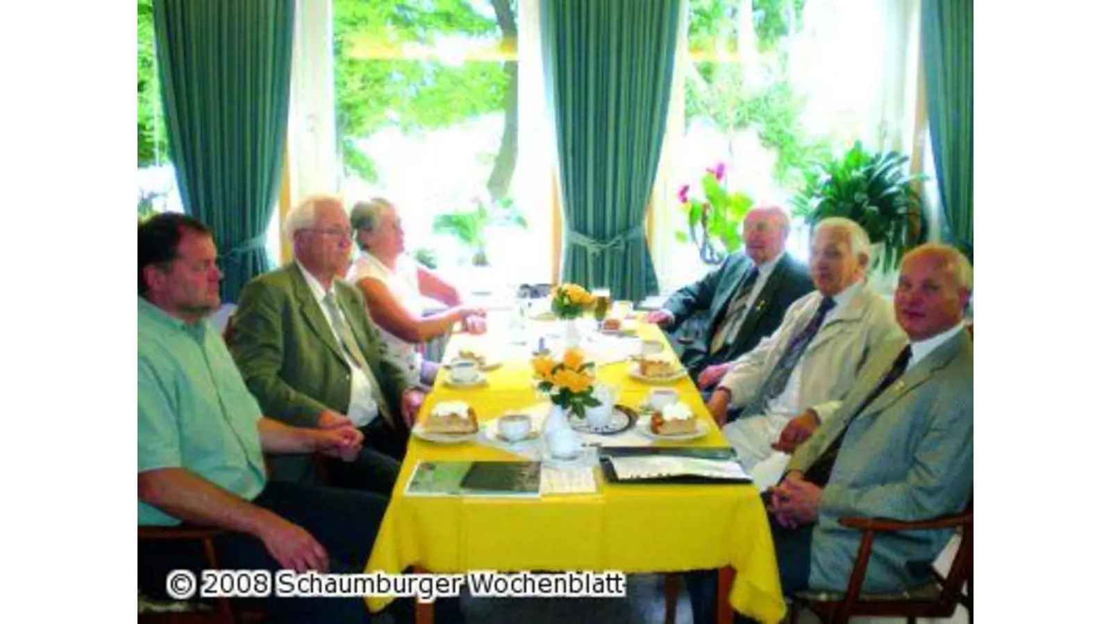 Experte bringt sich tatkräftig ein (Foto: red)