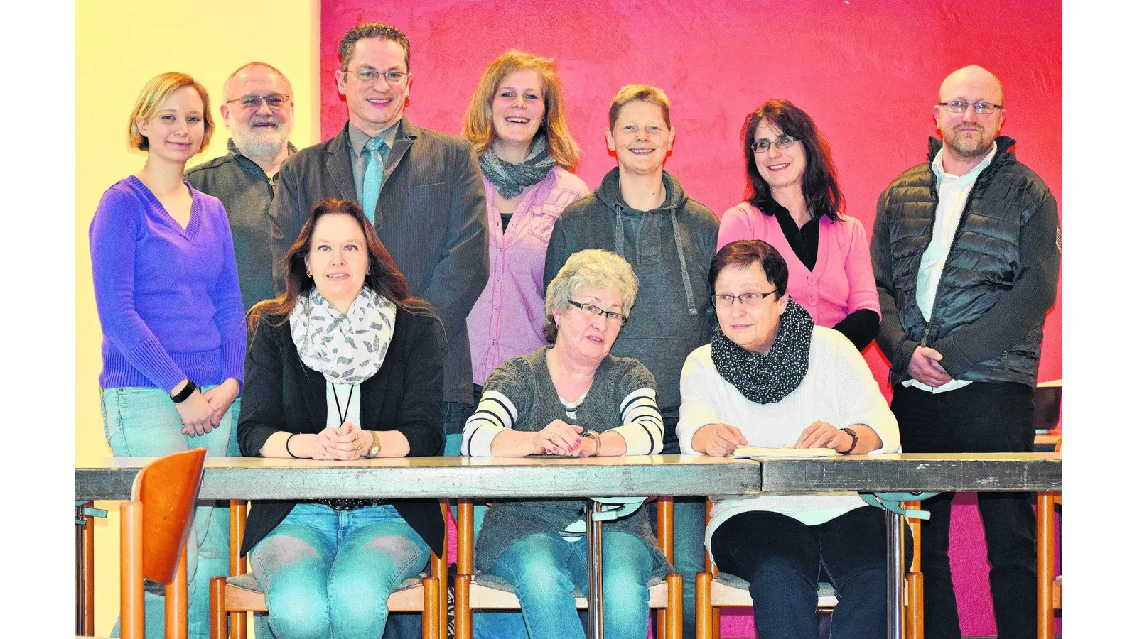 Neue Vorschriften beim Obedience schrecken einige Hundesportler ab (Foto: ste)