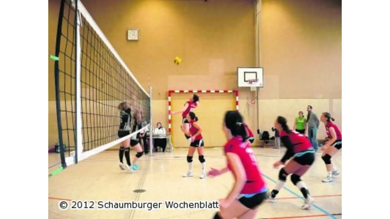 Für einander da sein und gemeinsam kämpfen (Foto: em)