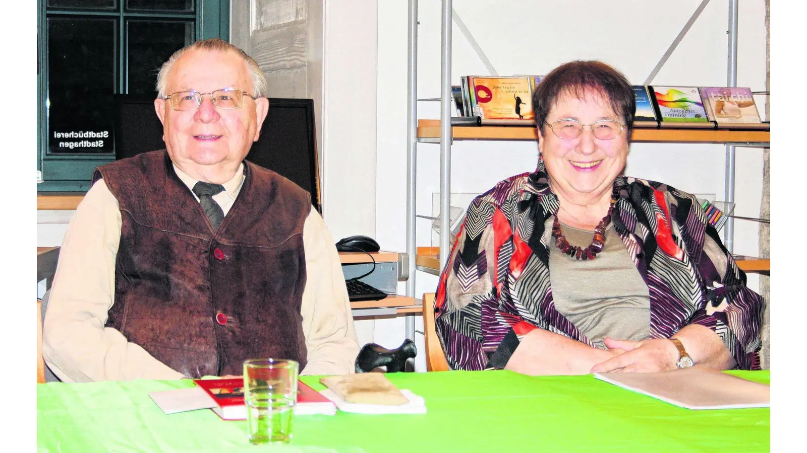 Schaumburger erinnern an die 50er (Foto: pp)