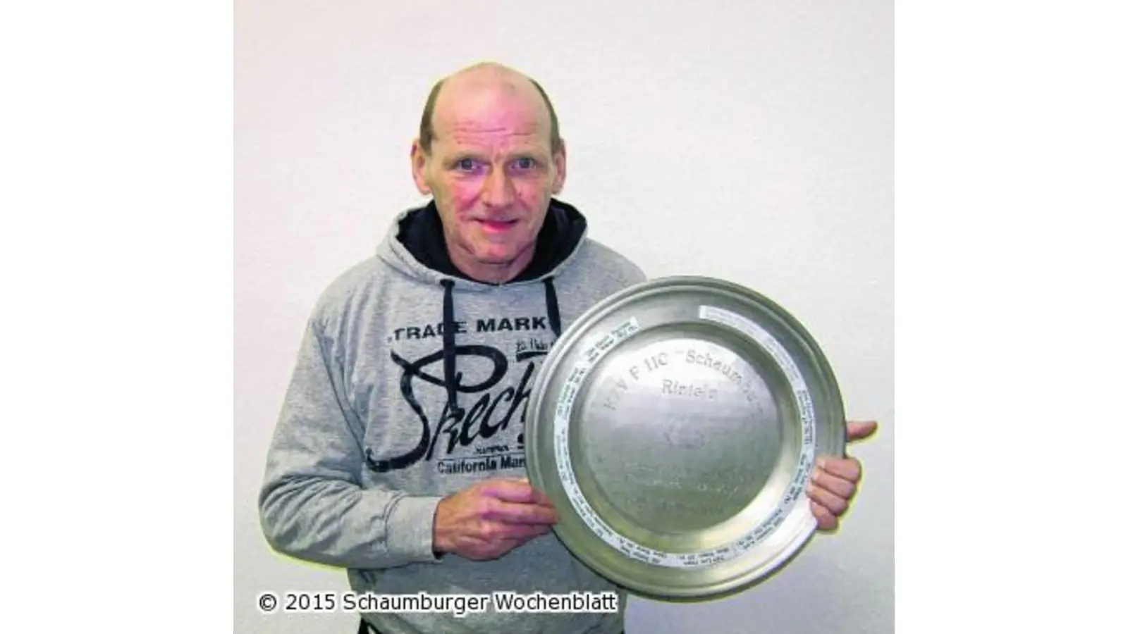 Dreizehn verschiedene Kaninchen-Rassen (Foto: red)