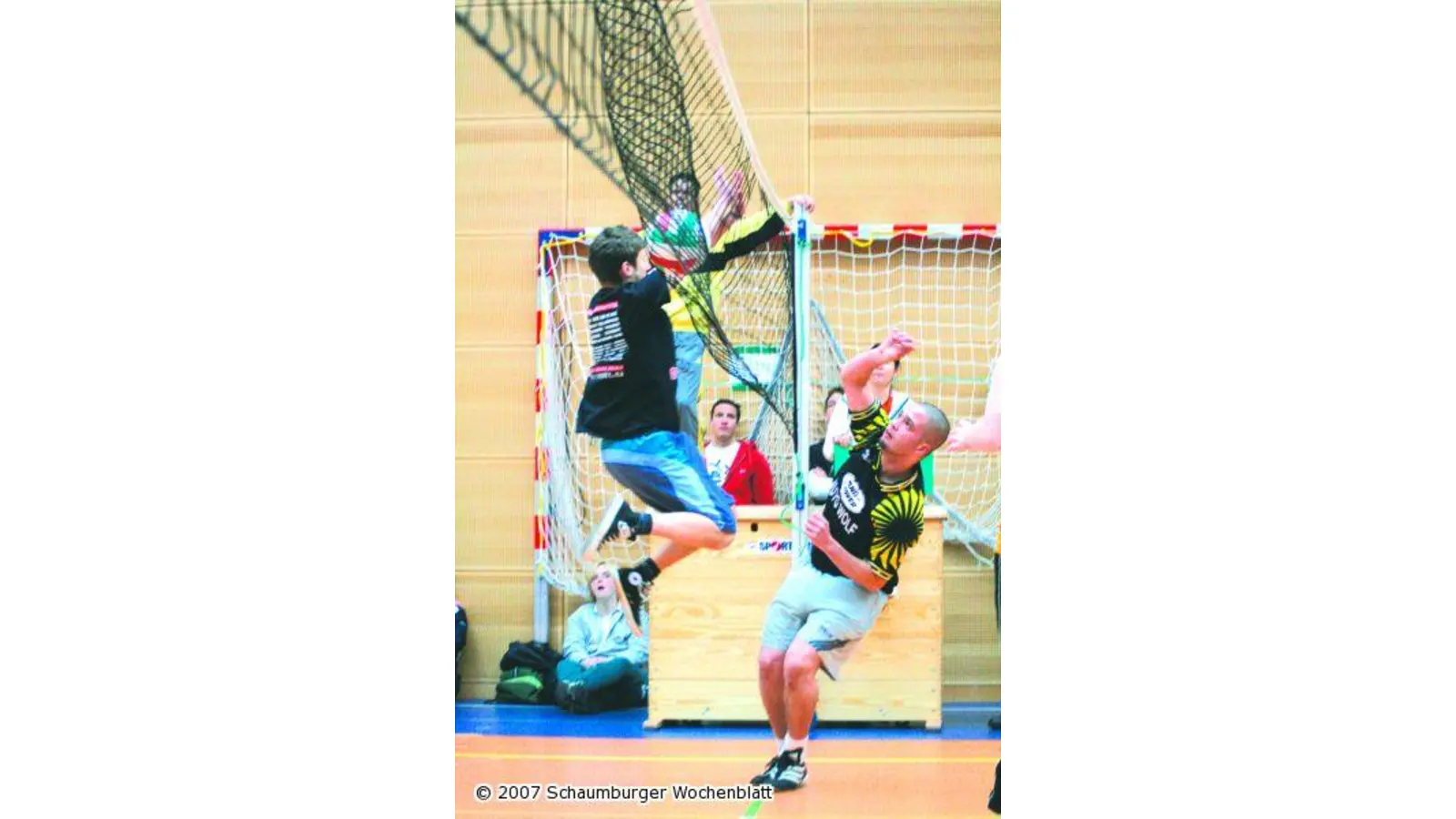 Diese Sportarten sind durchaus freizeittauglich (Foto: mr)