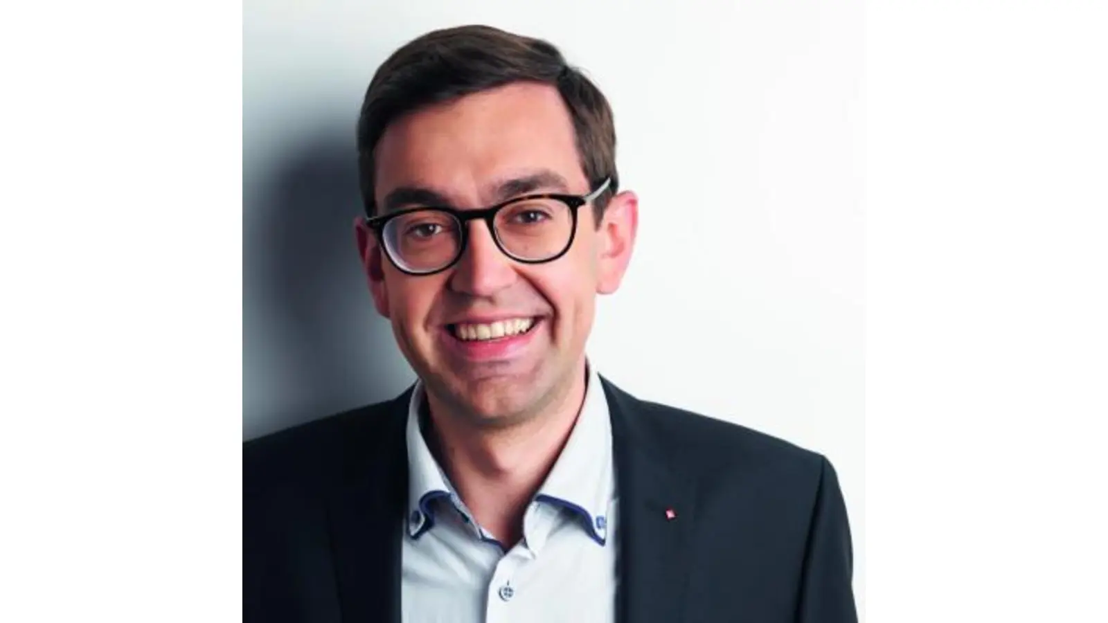 Jan-Philipp Beck, Fraktionsvorsitzender der SPD. (Foto: Privat)