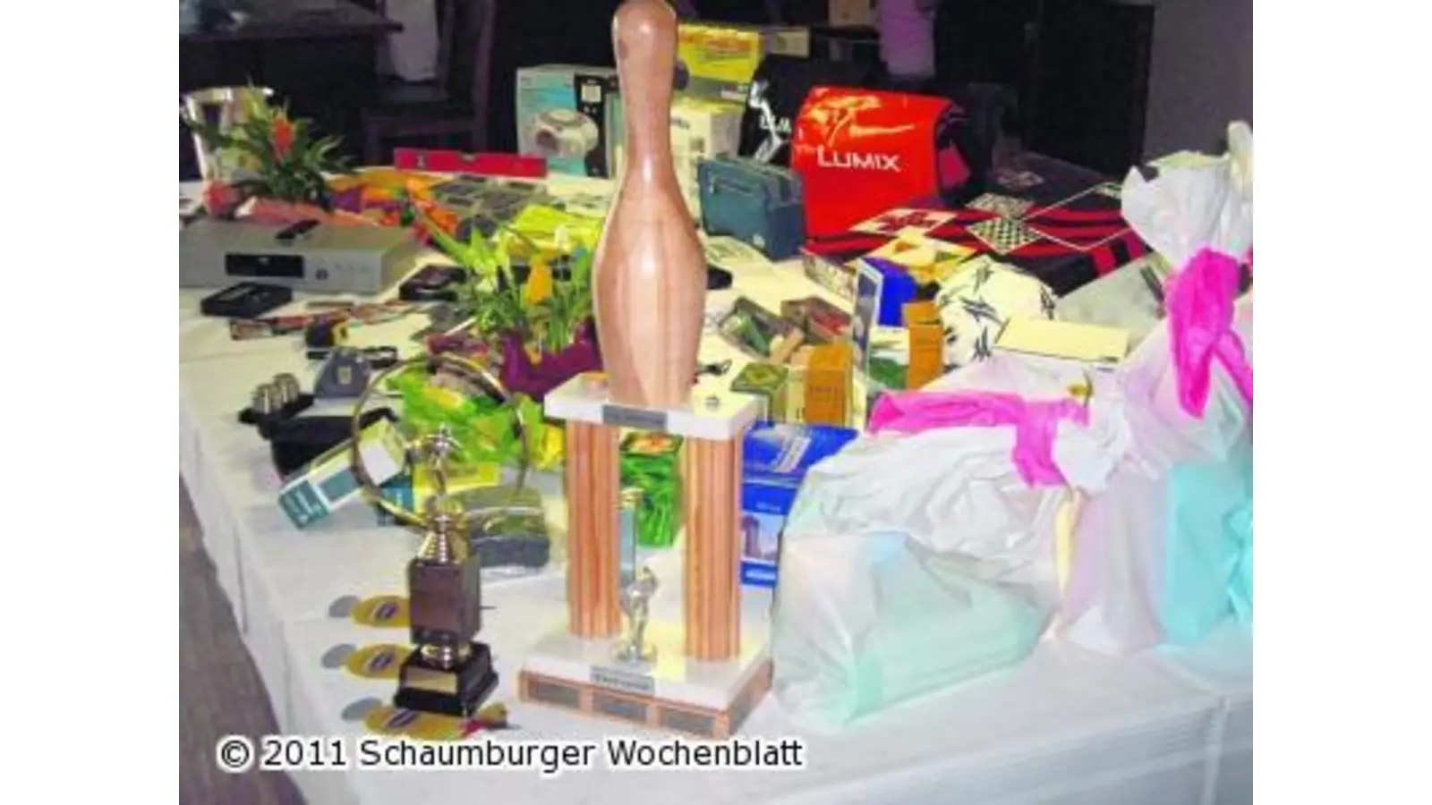 Flecken-Cup am Wochenende (Foto: em)