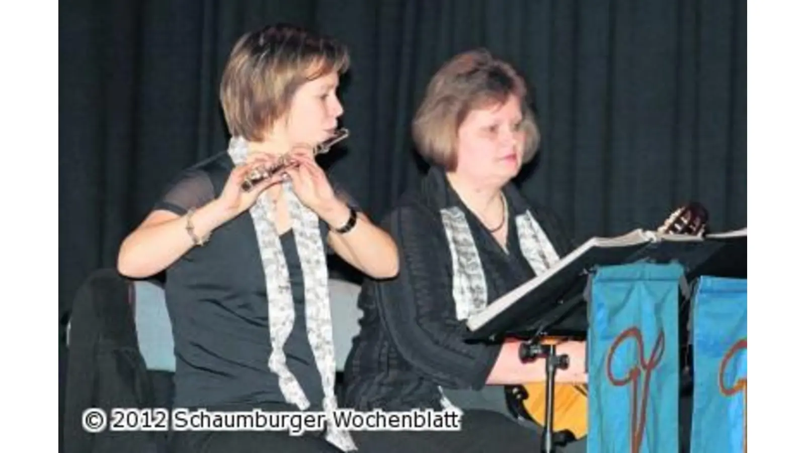 Konzert unterstützt Hospizarbeit (Foto: bb)