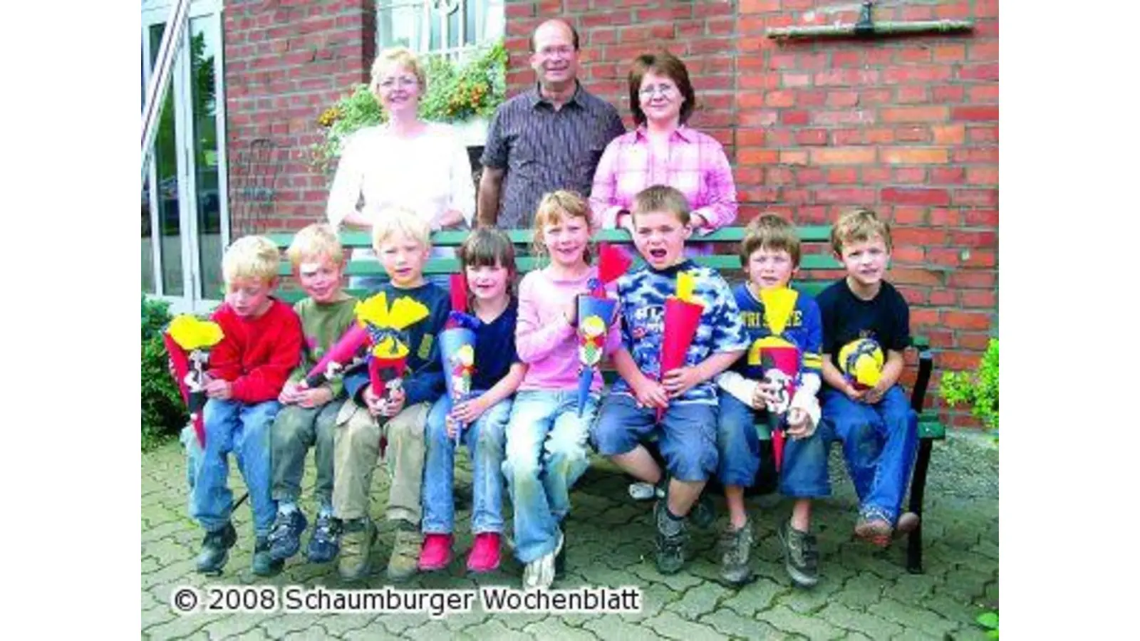 Aufregende Übernachtung im Heu (Foto: red)