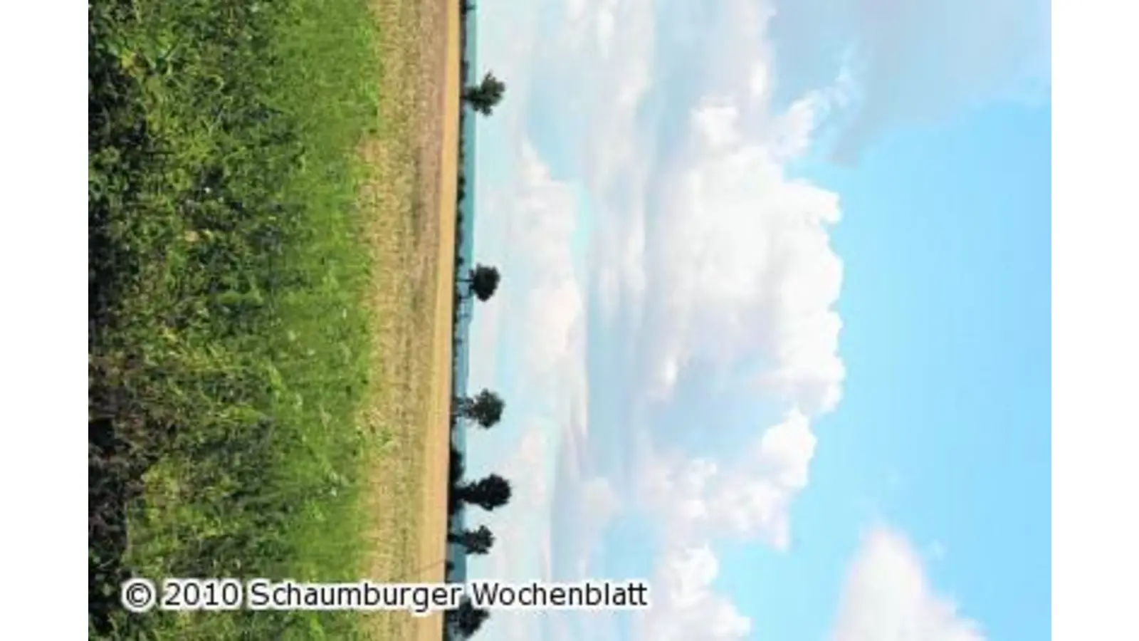 Ökologische Landwirtschaft fördern (Foto: ih)