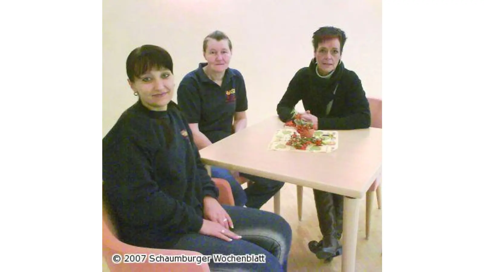 Chance für junge Männer (Foto: red)