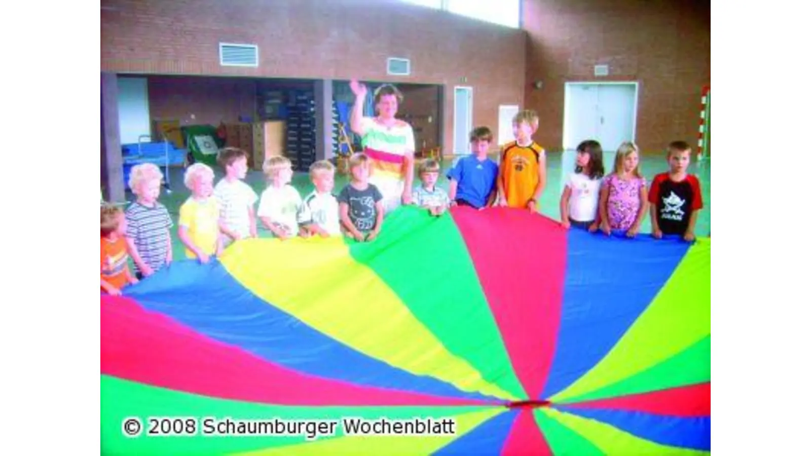 Nach den T-Shirts folgen Spiele (Foto: al)