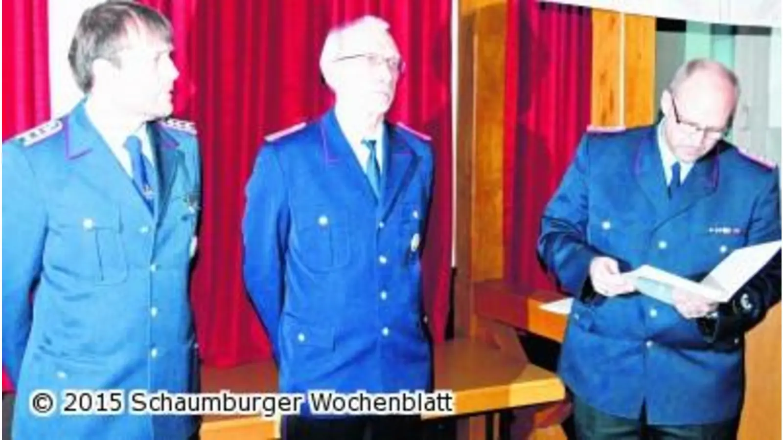 Kinderfeuerwehr liefert Nachwuchs (Foto: gi)