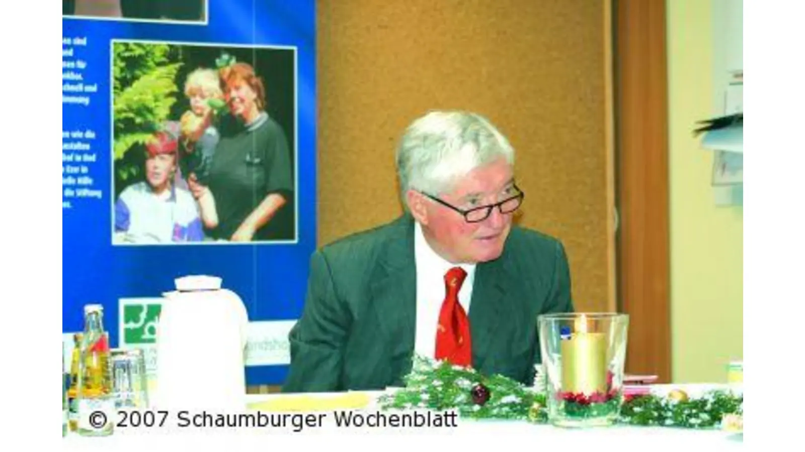 Menschen ein Stück des Weges ebnen (Foto: mr)