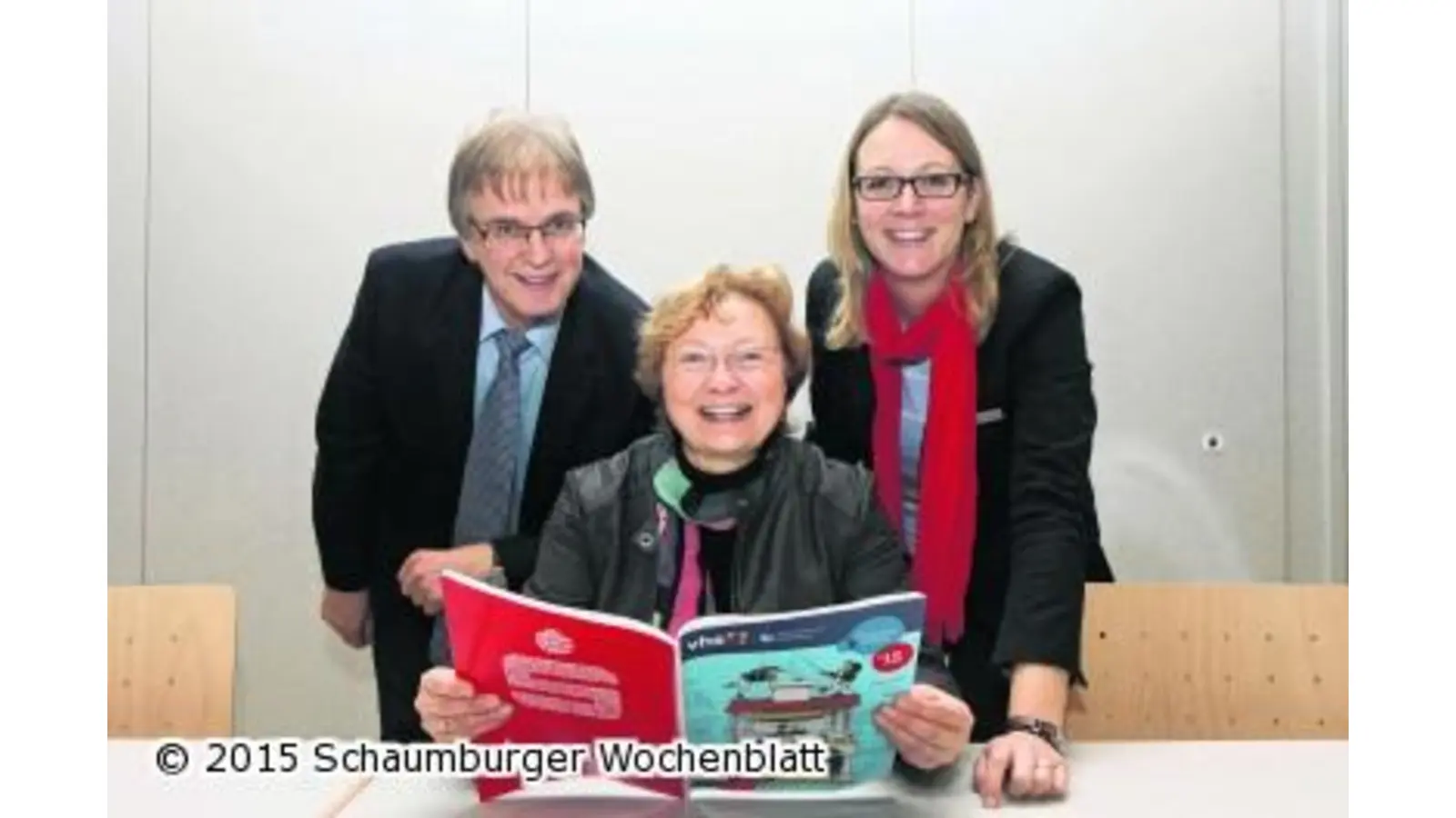 Vom schottischen Tanz bis hin zur Knie-Chirurgie (Foto: bb)