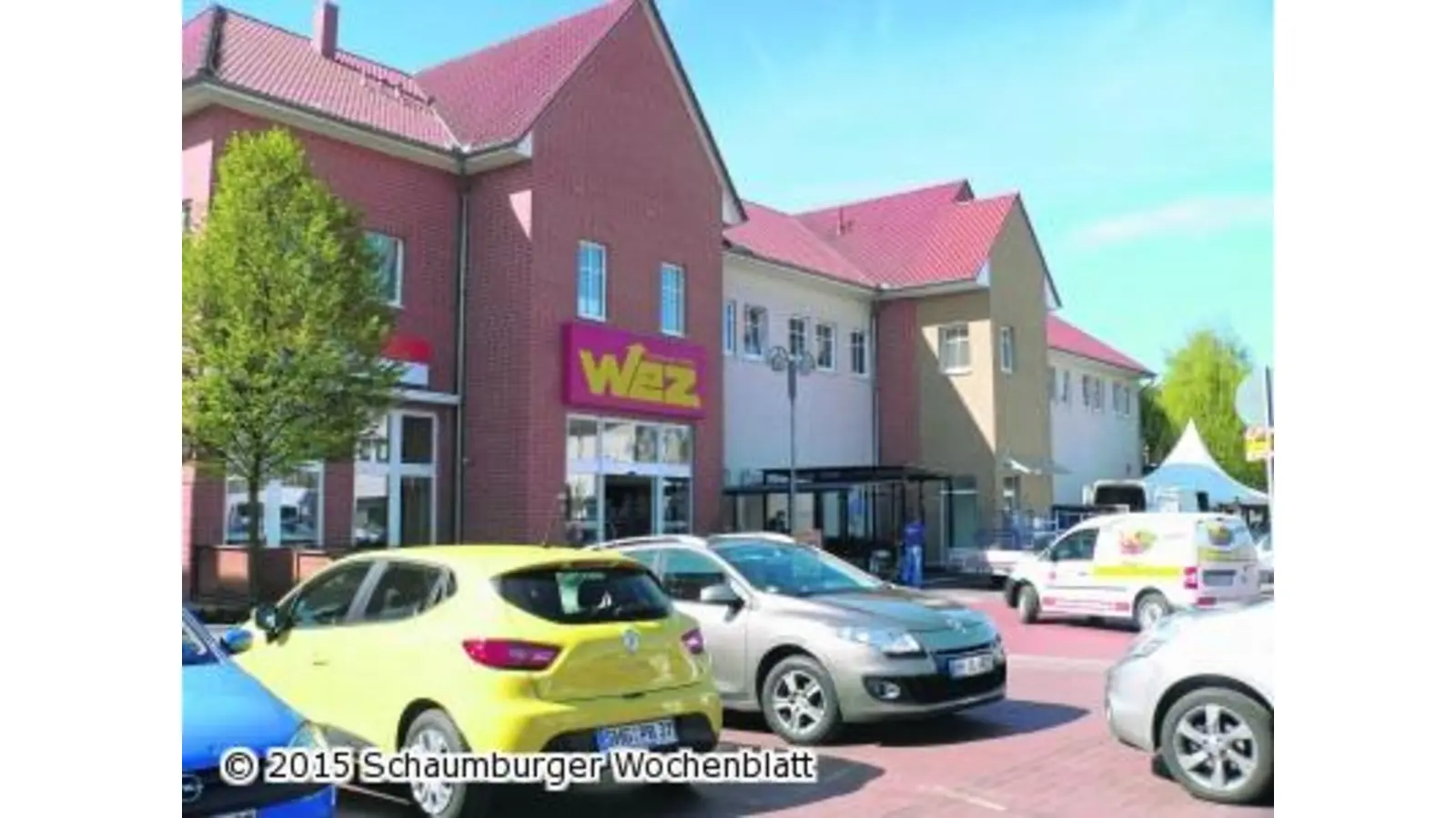 Den Einkauf am Donnerstag erledigen (Foto: mk)