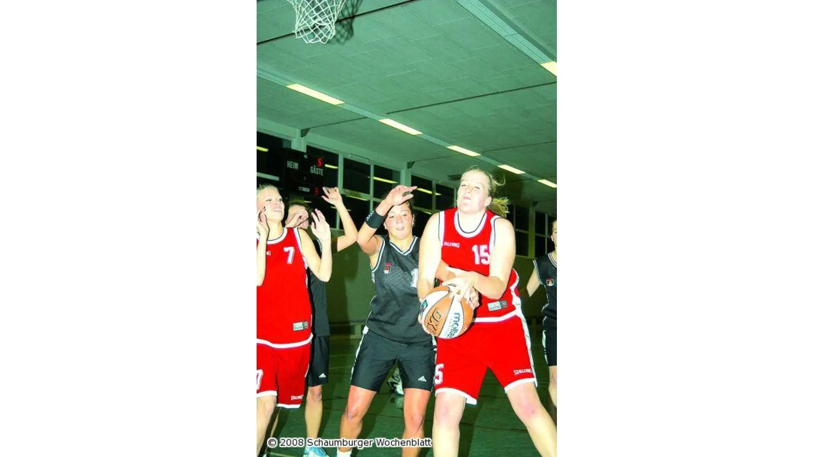 Lindhorst mit Optimismus nach Braunschweig (Foto: red)