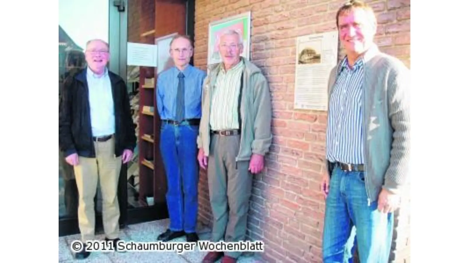 Gleich zwei Jubiläen auf einmal (Foto: pd)