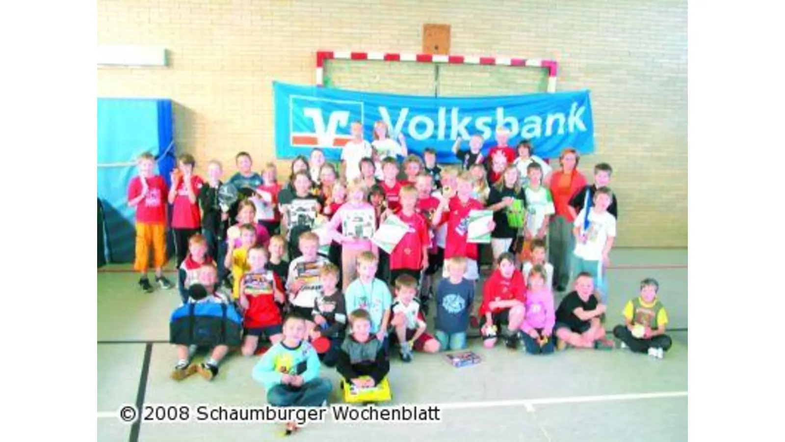 Ein Wettkampf ohne Verlierer (Foto: red)