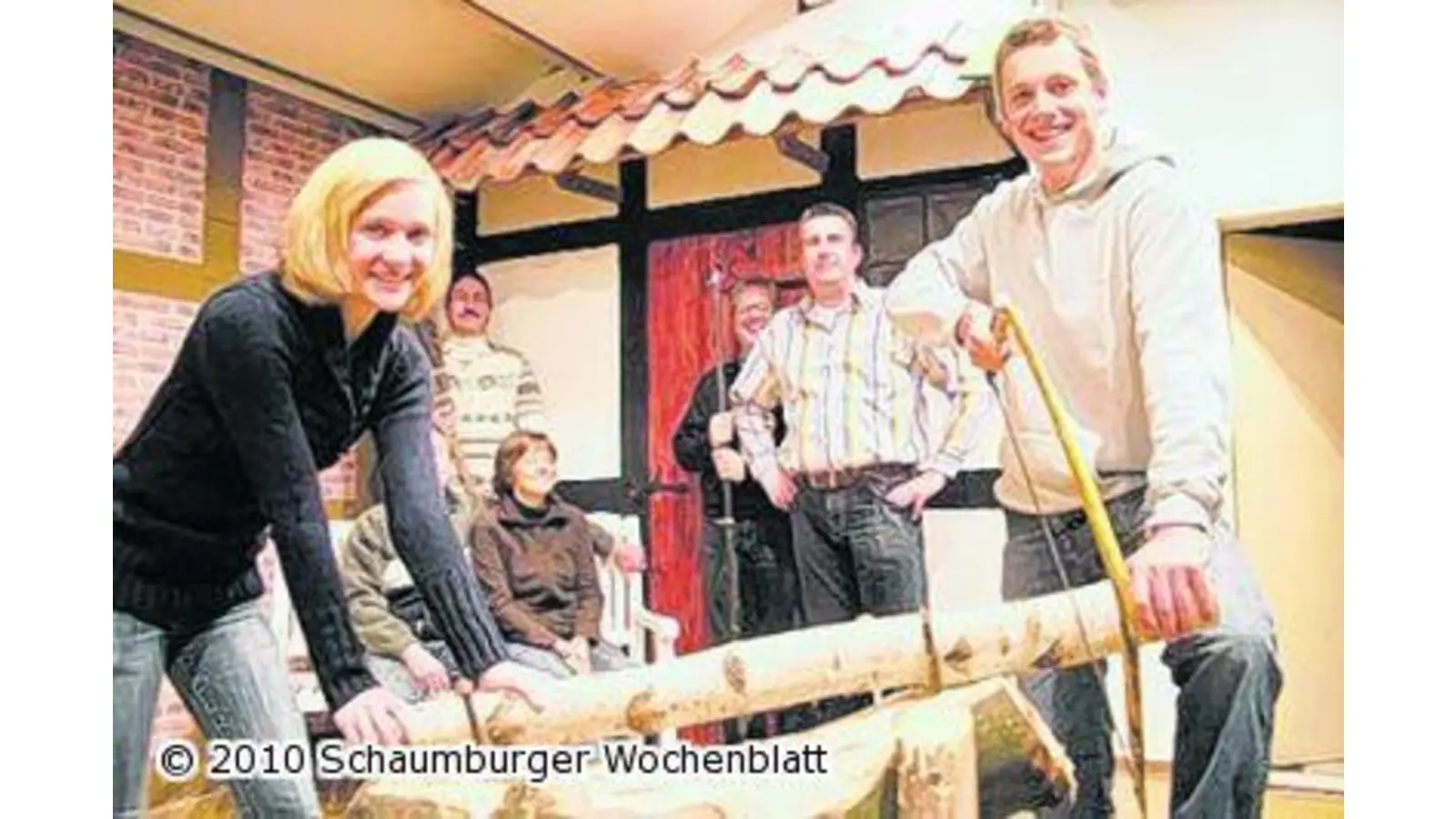Veranstaltungen der Heimatfreunde (Foto: tt)
