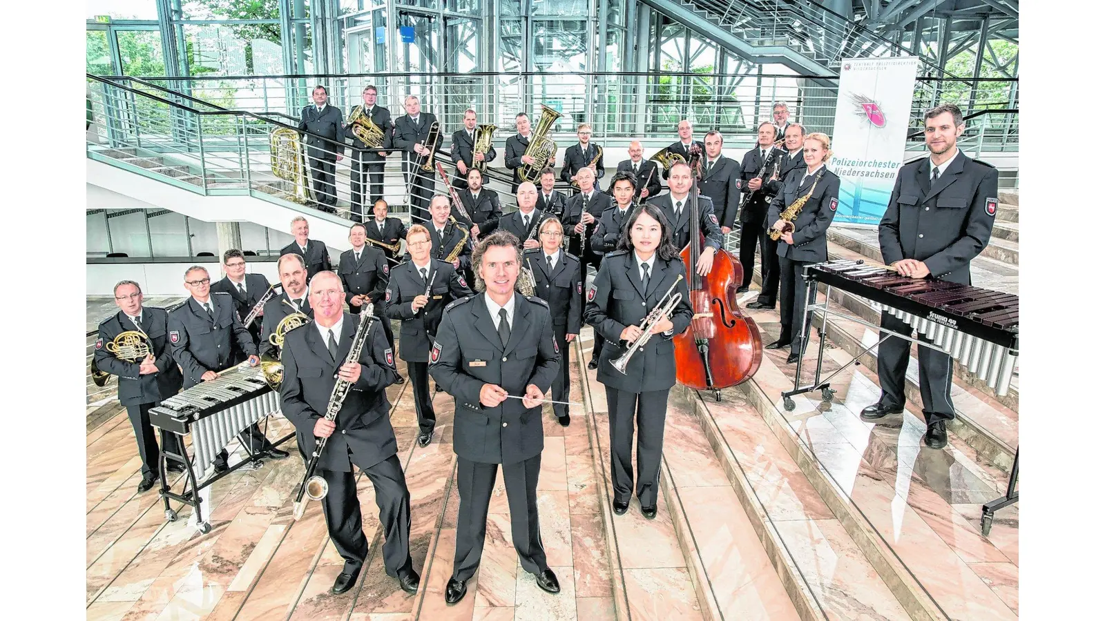 Durch 500 Jahre Musikgeschichte (Foto: mk)