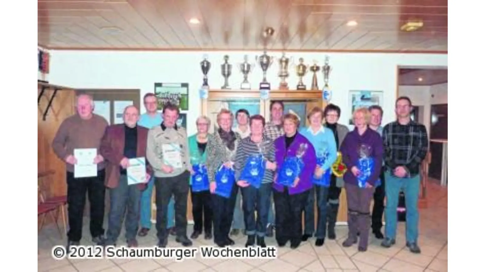 Mit stolzen 33 Prozent führt der Nachwuchs den MTV-Bestand an (Foto: red)