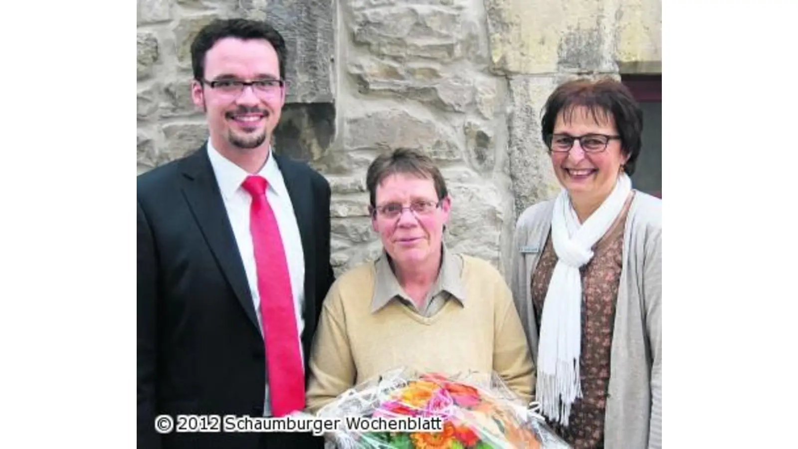 Jetzt ist eine weitere Reise drin (Foto: em)