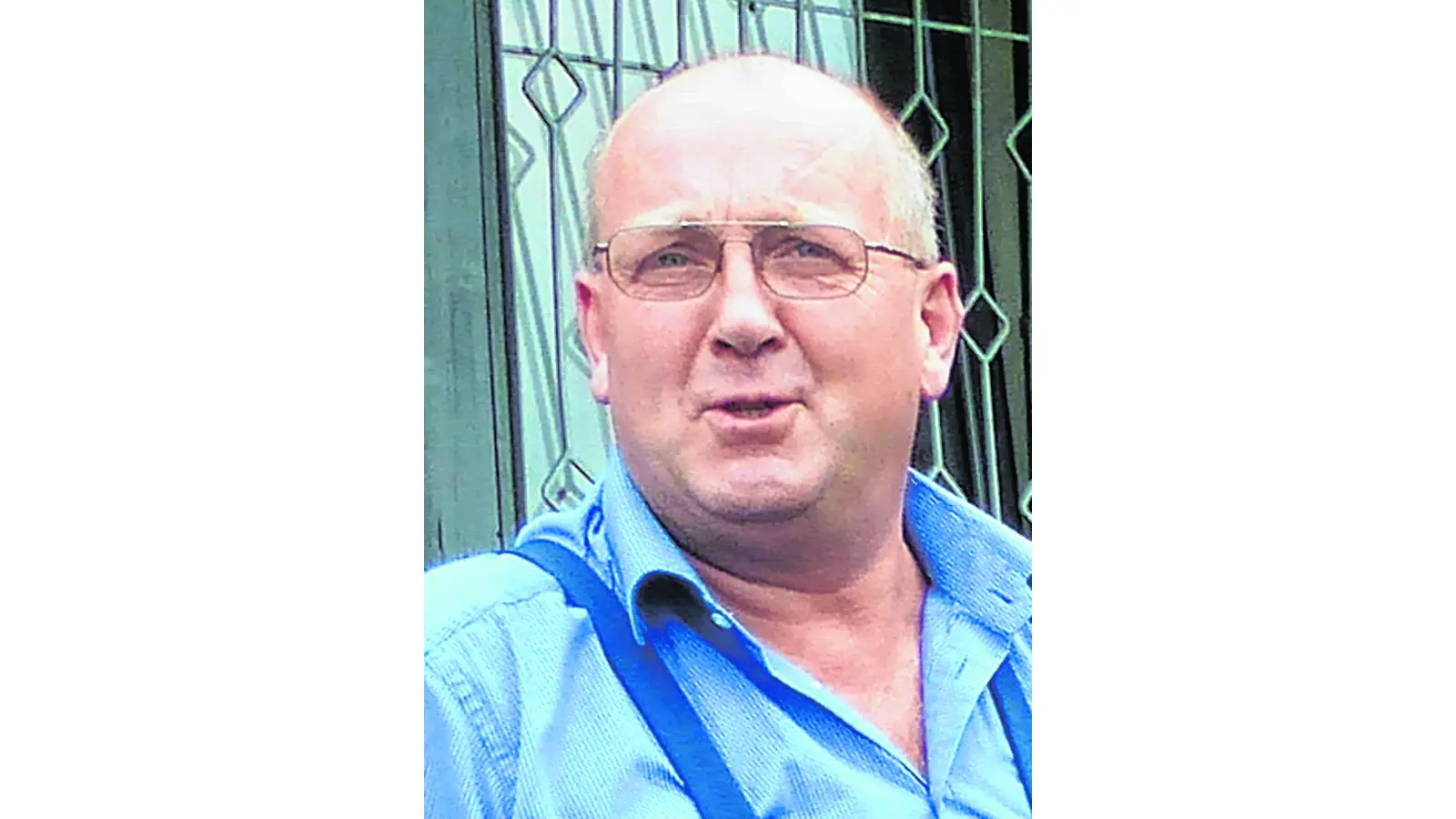 Erst vor Gericht fällt jeder Verdacht (Foto: red)