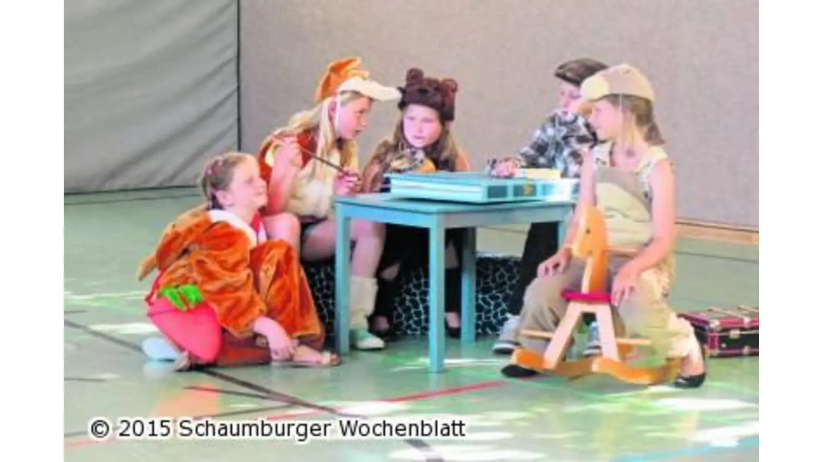 Musikalische Reise um die Welt verzaubert (Foto: jl)
