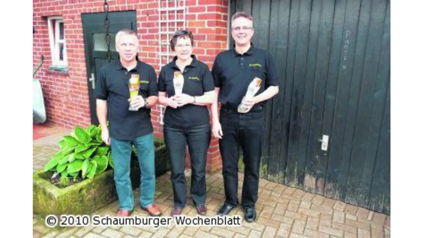 Turnier erneut erfolgreich (Foto: red)