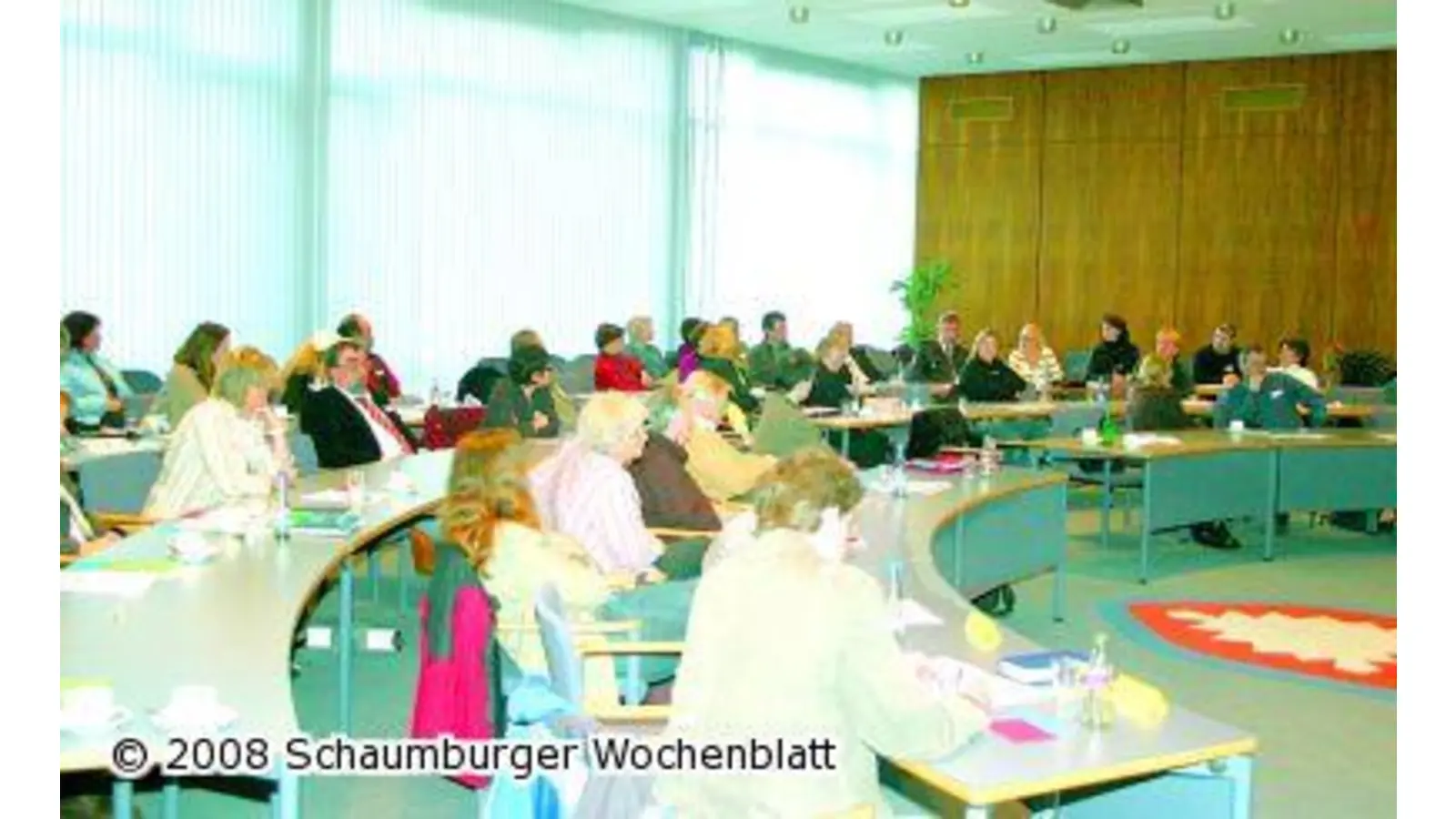 Engere Zusammenarbeit zur Integrationsförderung (Foto: bb)