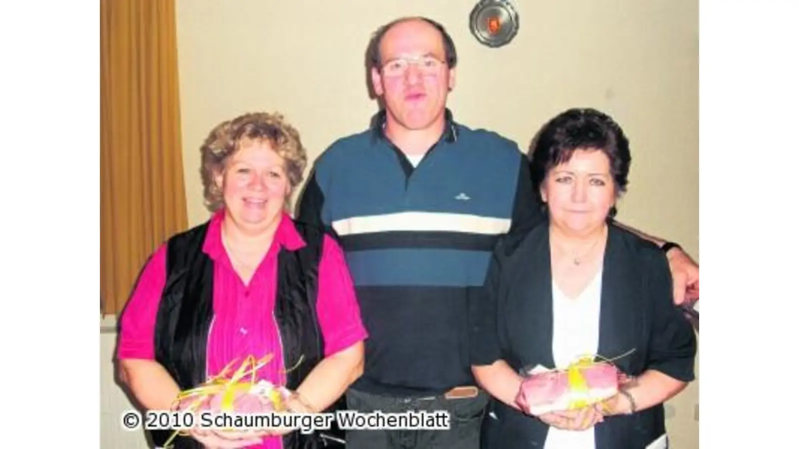 Erfolgreicher Spieleabend (Foto: em)