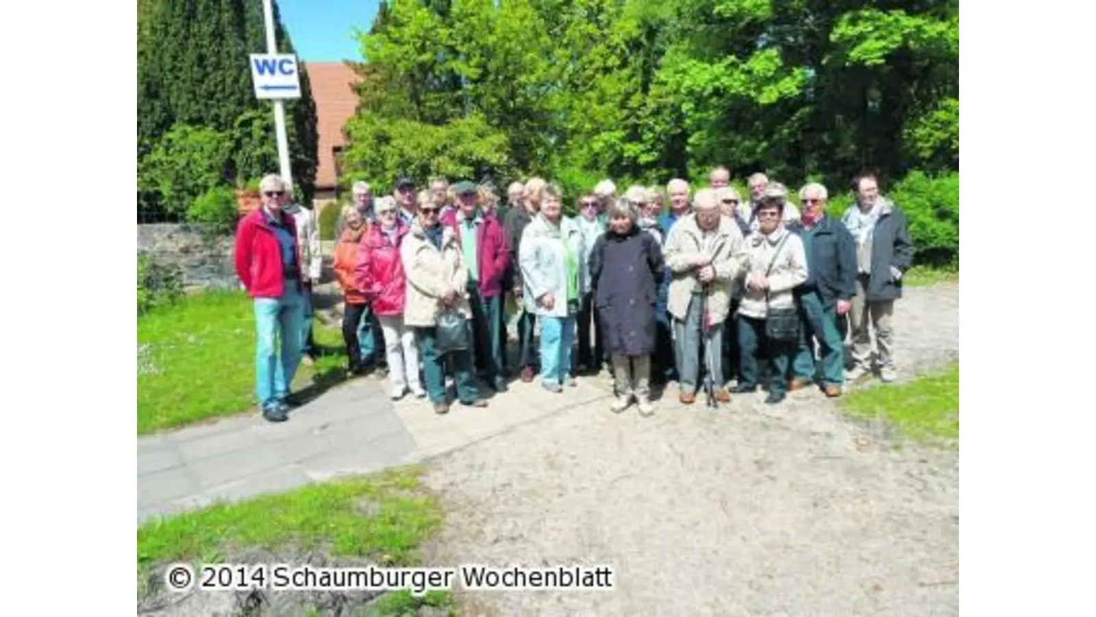 Eine Reise nach Kühlungsborn (Foto: em)