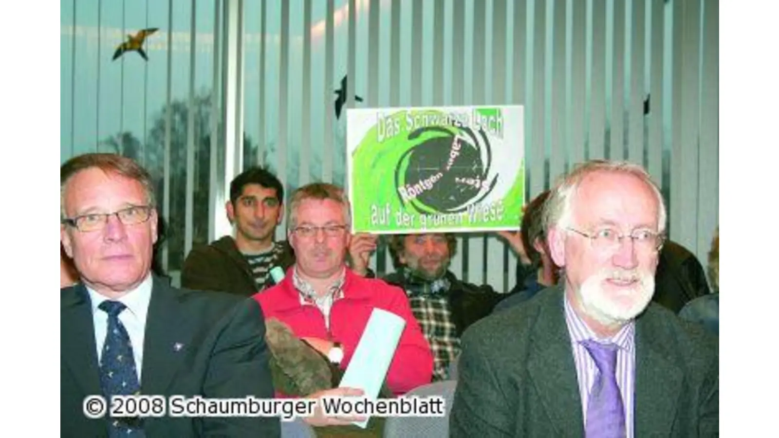 Die finale Entscheidung (Foto: ih)