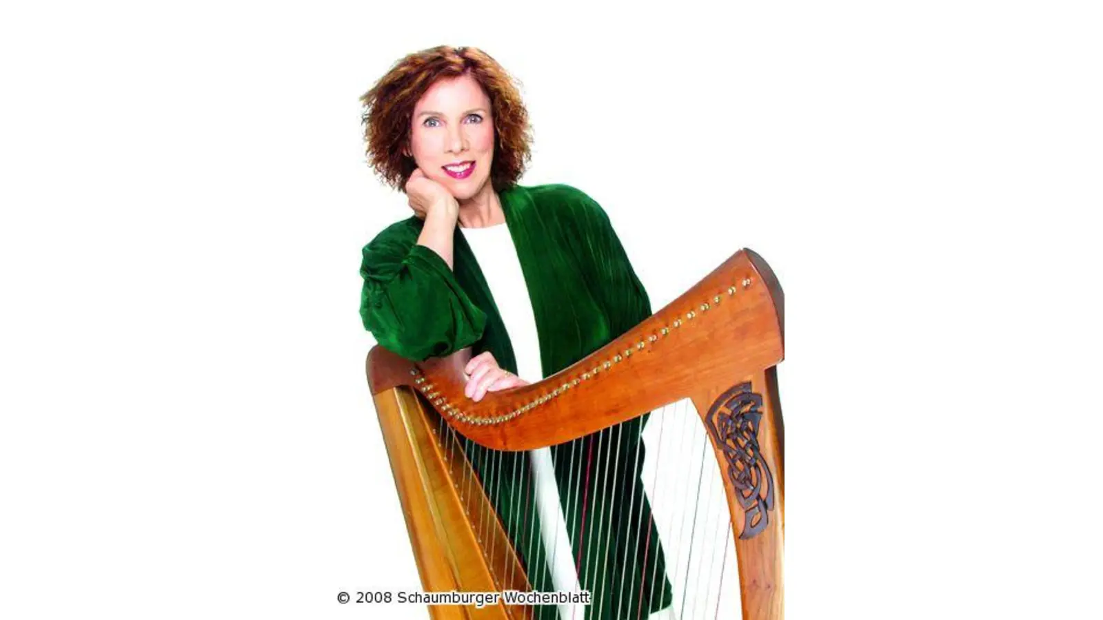 Heute Songs and Stories of Ireland (Foto: red)