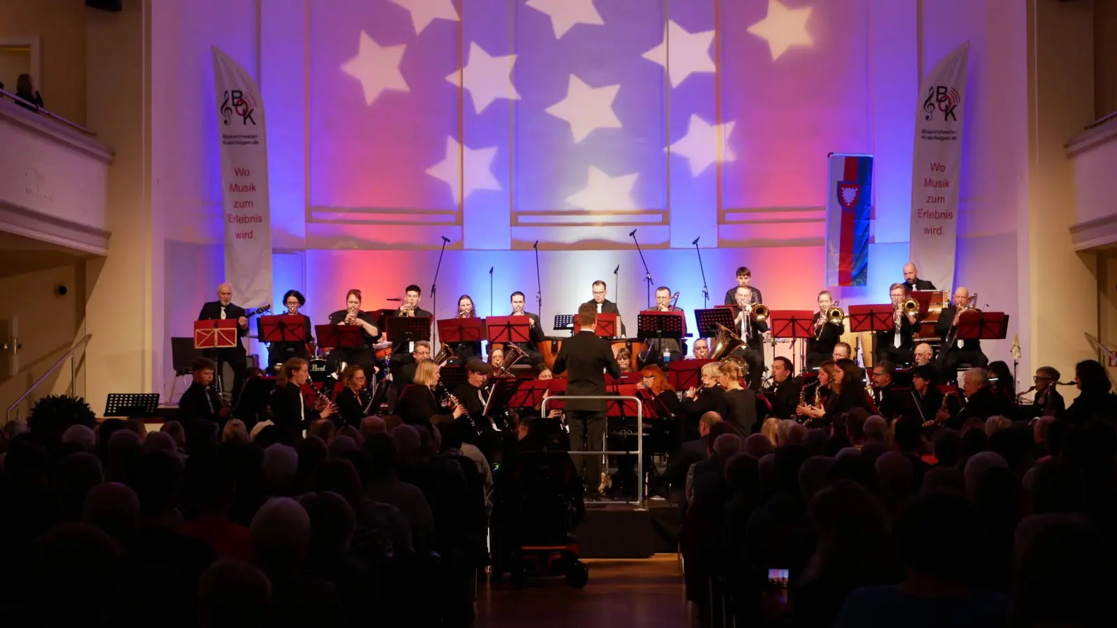 BOK in Bad Eilsen. (Foto: privat)