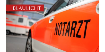 Unfall in Wendthagen. (Foto: Placeholder)