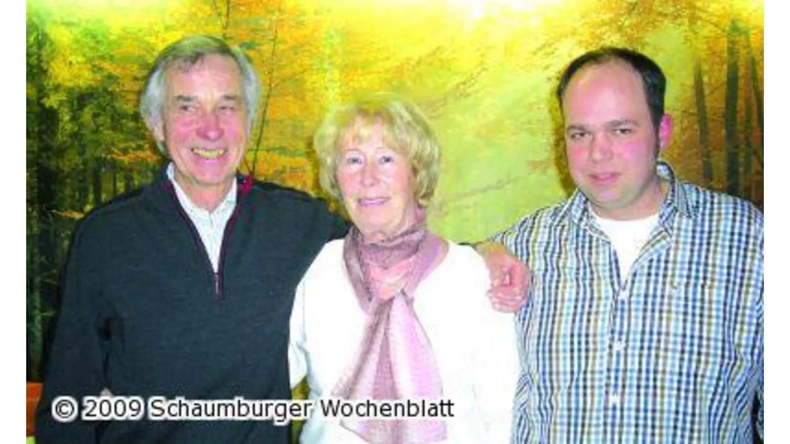 Finanzielle Situation verbessert sich (Foto: mk)