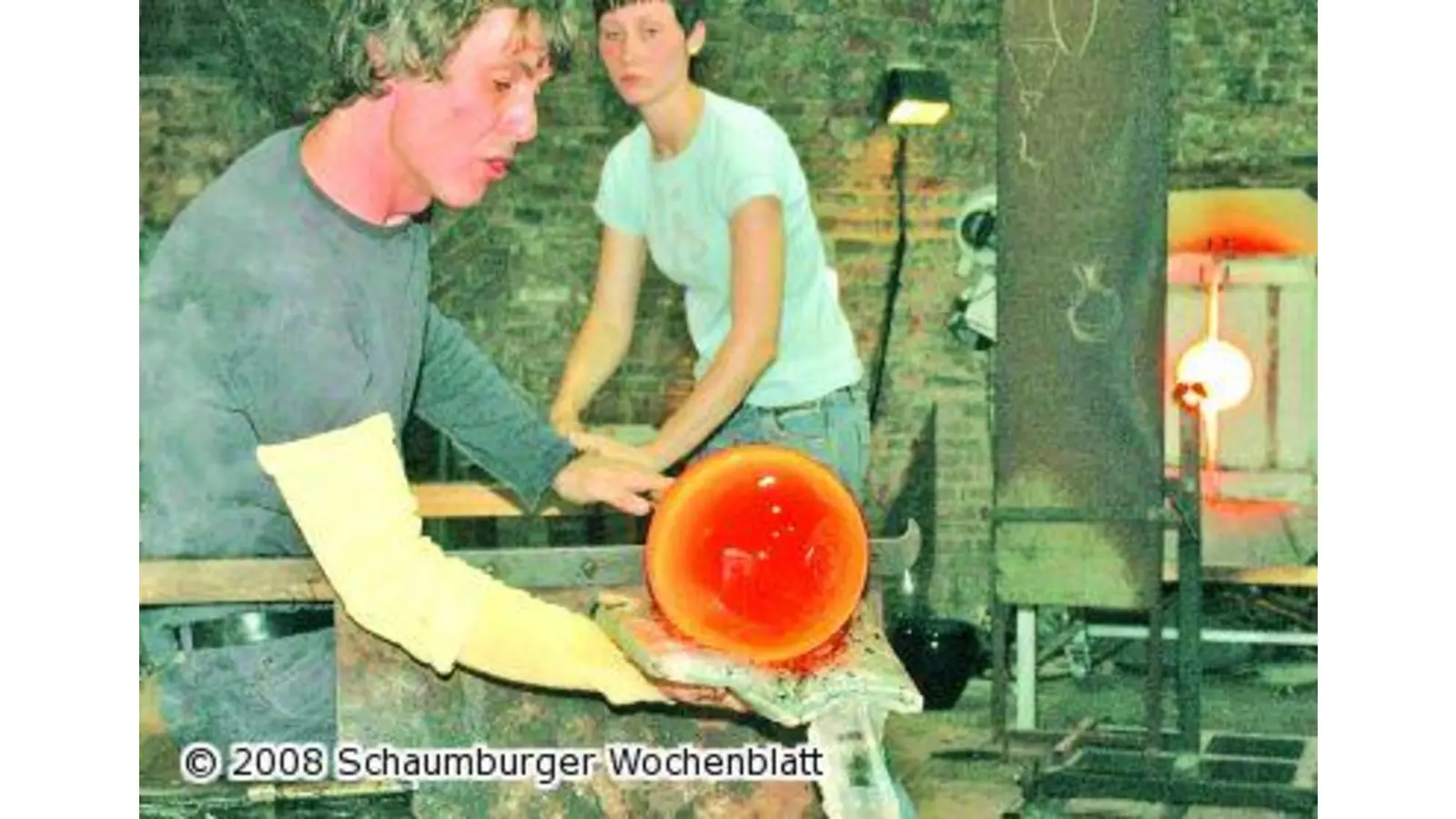 Probieren Sie es einmal selbst (Foto: red)