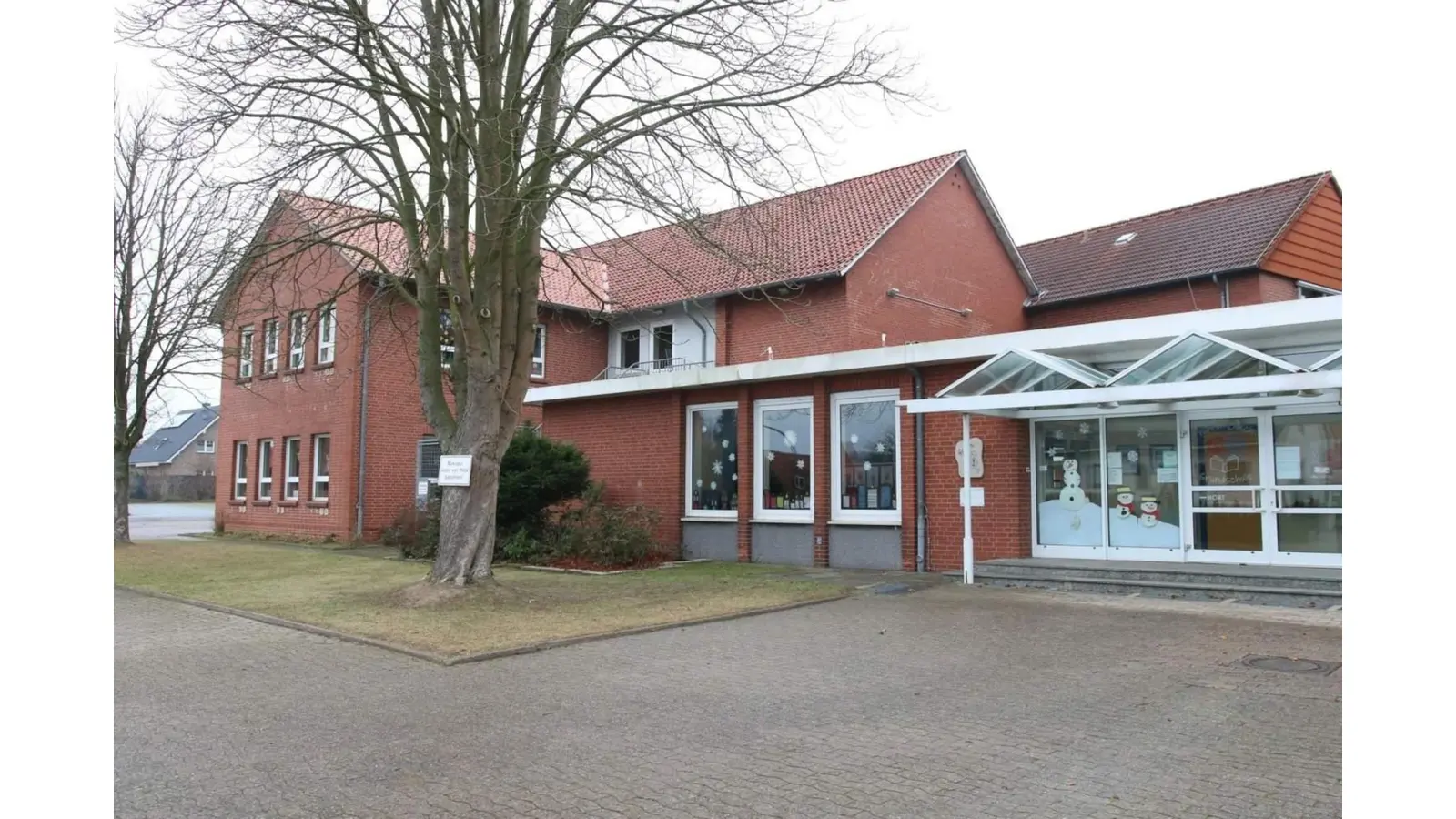 Rund 1,3 Millionen Euro hat die Samtgemeinde Niedernwöhren für die Planungen zur Modernisierung der Grundschule bisher ausgegeben, das Verfahren soll nun noch einmal neu aufgerollt werden. <br><br> (Foto: bb)