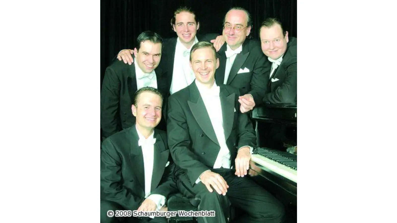 Auf einen kleinen Flirt zwischen den Zeilen (Foto: red)